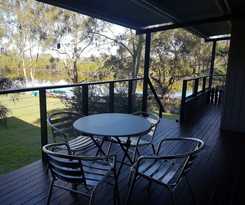 Lodge Wooli River Lodges