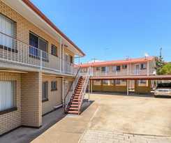 Como Apartments Gladstone