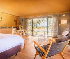 Olio Bello Lakeside Glamping