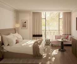 Kimpton St Honore Paris, An Ihg