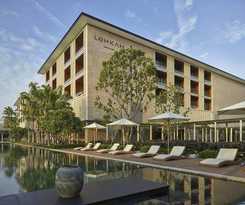 Hotel LOHKAH HOTEL SPA