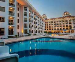 Hotel Blue Marlin Deluxe Spa and Resort - All Inclusive