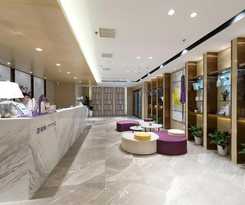 Lavande Hotels Zhenhai Road Metro Station Store 