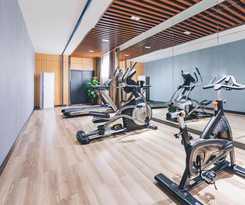 Hotel Atour Hotel Jimei University 