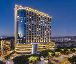 Best Western Plus Haiyue Fuzhou