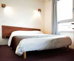 Residhotel Lyon Part Dieu