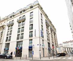 Hotel Residhotel Grenette