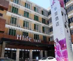 H Life Hotel