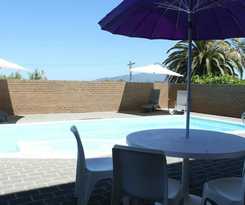 Narooma Palms Holiday Apartments
