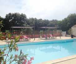 Hotel Domaine Le Milos