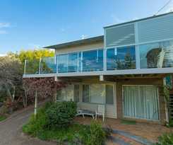 Hotel Seascape At Pambula Beach