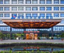 Hotel Guangzhou Southern Airlines Pearl Airport