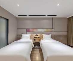 Hotel Starway Xiamen Zhongshan Road