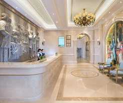 Vienna Hotel Shenzhen Huaqiangbei