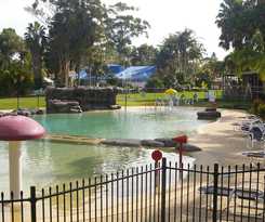 Smugglers Cove Holiday Village
