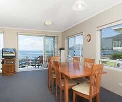 Hotel Shoal Edge, Unit 1/31Shoal Bay Road
