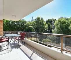 Hotel La Mer Apartments