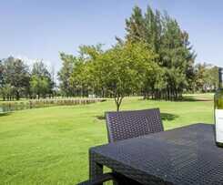 Hotel Jewel in the Crowne