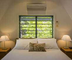 Hotel Canopy Chalet 10