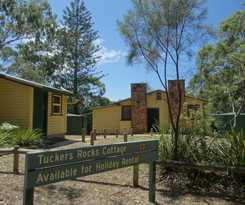 Tuckers Rocks Cottage
