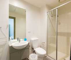 Megan, 2bdr Melbourne Apartment