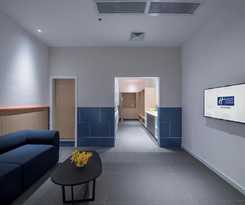Hotel Holiday Inn Express Xiamen Airport Harbor