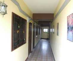 Jansupar Court