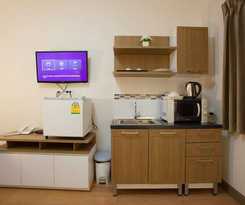 Orawan Suites