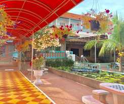Waterside Boutique Hotel