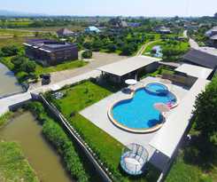 Maerim Villa and Pool