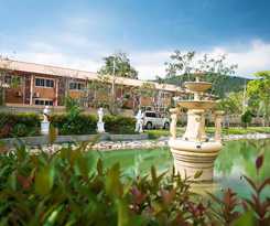 Khaoyai Kirithantip Resort