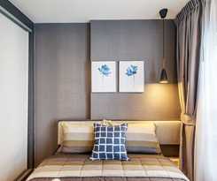 The Base Central Pattaya By Favstay