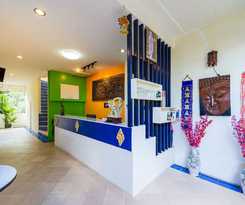 Hotel Jr Siam Kata Resort