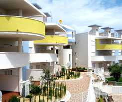  Residencial Novogolf
