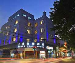 Hotel Shang Yuan Hotel Shang Xia Jiu Branch