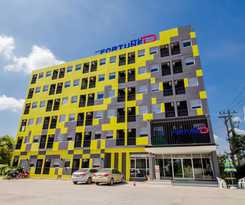 Fortune D Maesot
