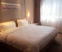 Lavande Hotel Guangzhou Ximenkou Metro