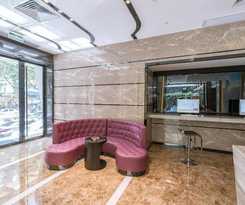 Lavande Hotels·Guangzhou Chenjiaci Metro Station