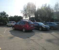 Jinjiang Inn Linyi Train Station Branch