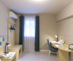 Hotel Jinjiang Inn Jinan Shandong Univesity