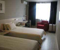 Hotel Jinjiang Inn Putian Coach Station