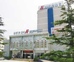 Hotel Jinjiang Inn Weihai Haibin Road