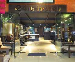 Residence 24lh