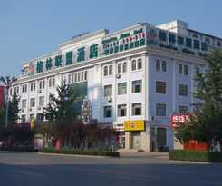Hotel GreenTree Aliiance Huayang Hotel