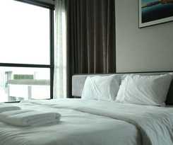 Pattaya Central Sea View Pool Suite