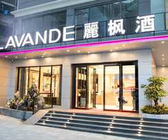 LAVANDE HOTEL SHENZHEN NORTH RAILWAY STATION BANTI