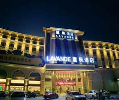 Lavande Hotel Shenzhen Shiyan Bus Station
