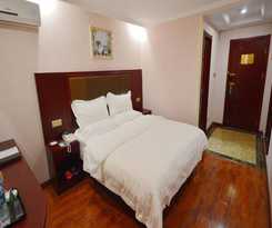 Hotel GreenTree Inn FuJian PuTan East WenXian Road New B