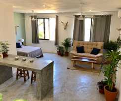 Hotel North Side Studios Sayulita