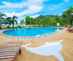 Hotel Diamond Beach Resort